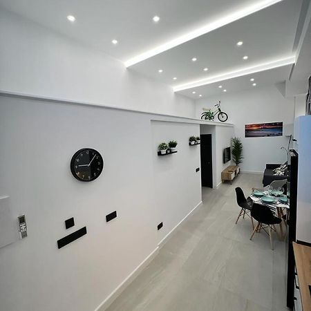 Apartamento Castillejos 4 Tarifa Exteriör bild