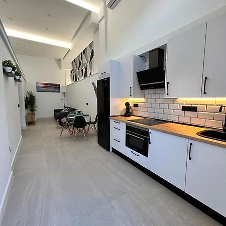 Apartamento Castillejos 4 Tarifa Exteriör bild