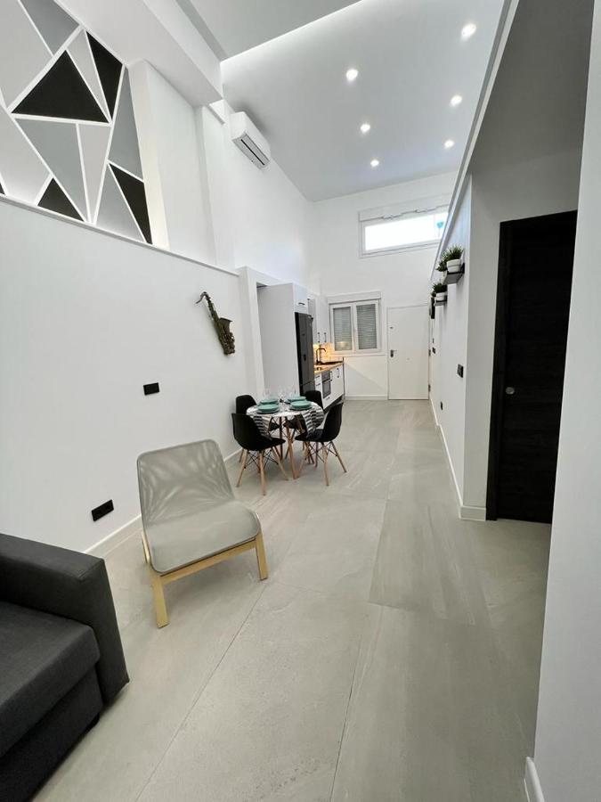 Apartamento Castillejos 4 Tarifa Exteriör bild