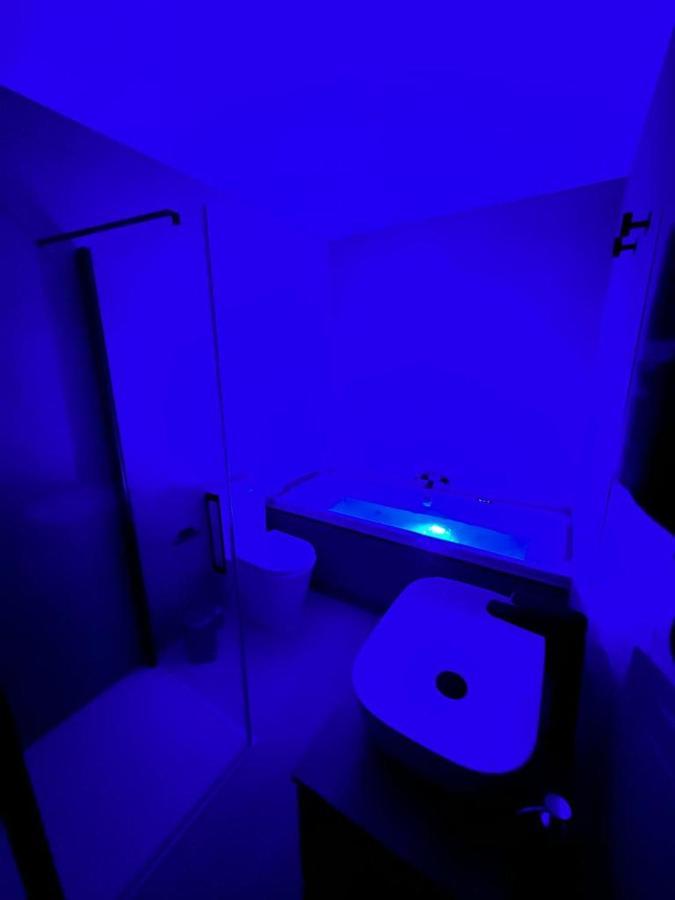 Apartamento Castillejos 4 Tarifa Exteriör bild