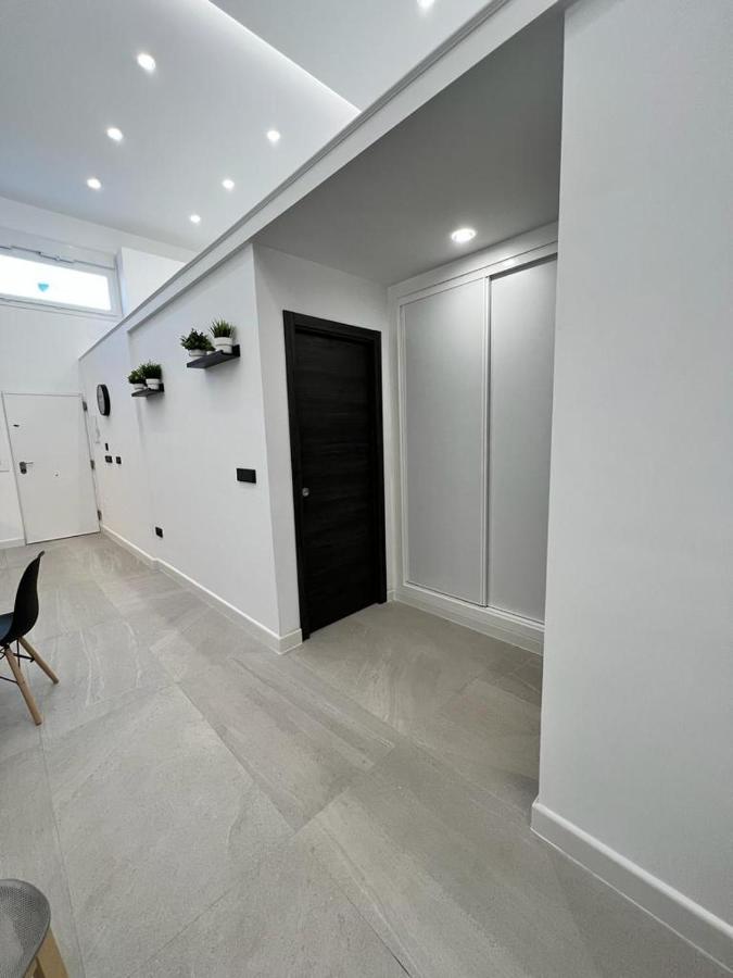 Apartamento Castillejos 4 Tarifa Exteriör bild
